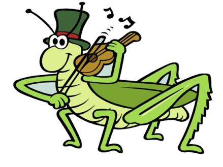 Kindergruppe Grashüpfer 